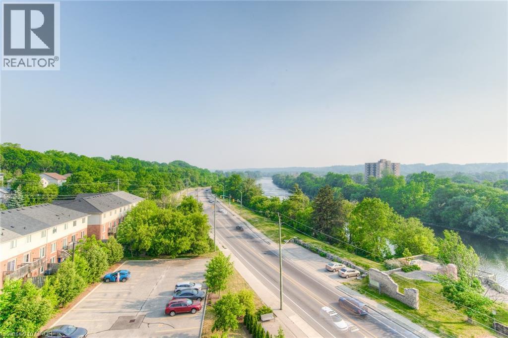 155 WATER Street S Unit# 407