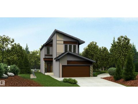 20803 40 AV NW Edmonton AB T6M3G1