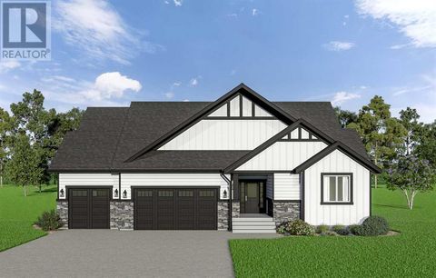 255 Muirfield Crescent Lyalta AB T0J1Y1