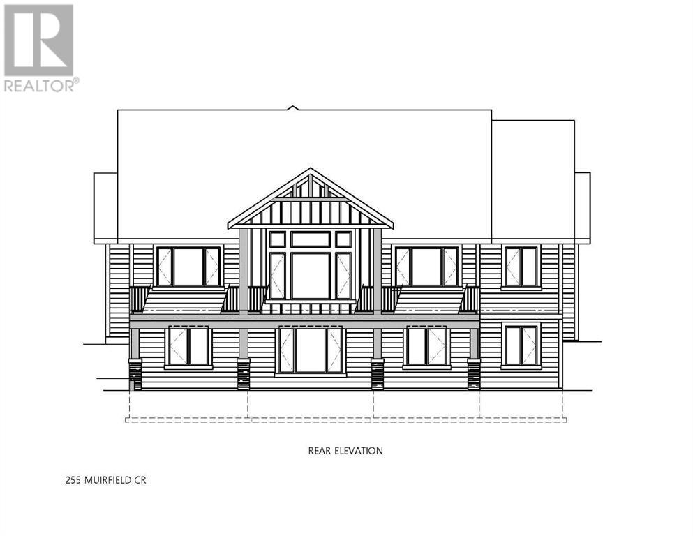 255 Muirfield Crescent