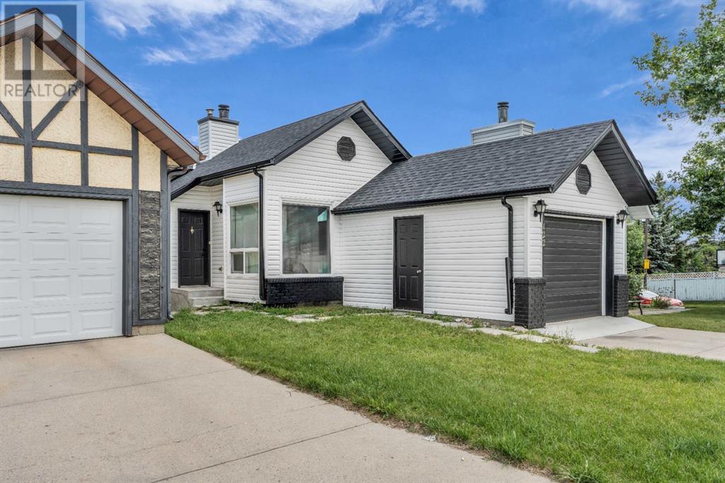 122 Sandstone Drive NW