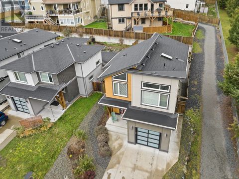 6512 Arranwood Dr Sooke BC V9Z0W4