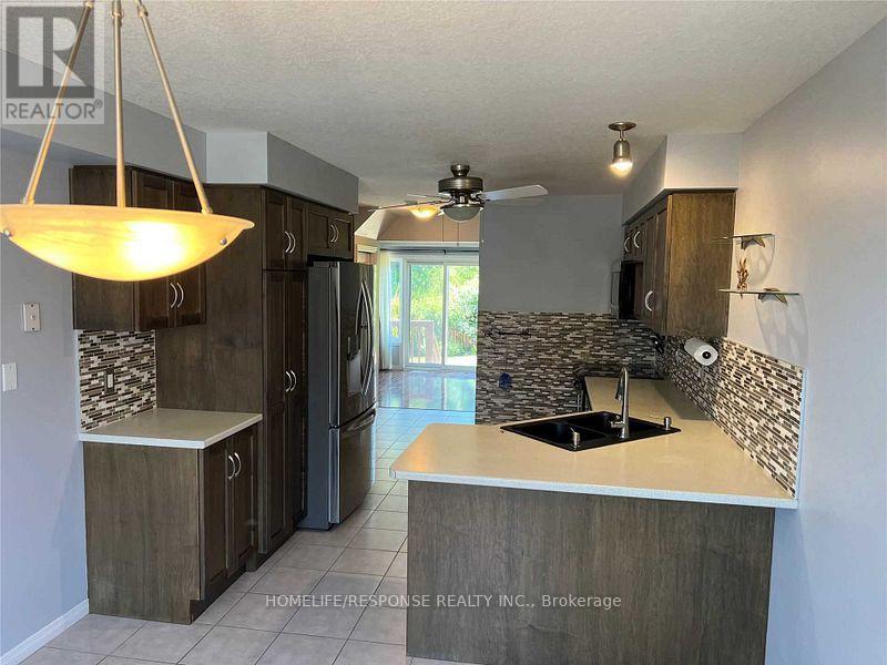 9 - 305 BRIARMEADOW DRIVE