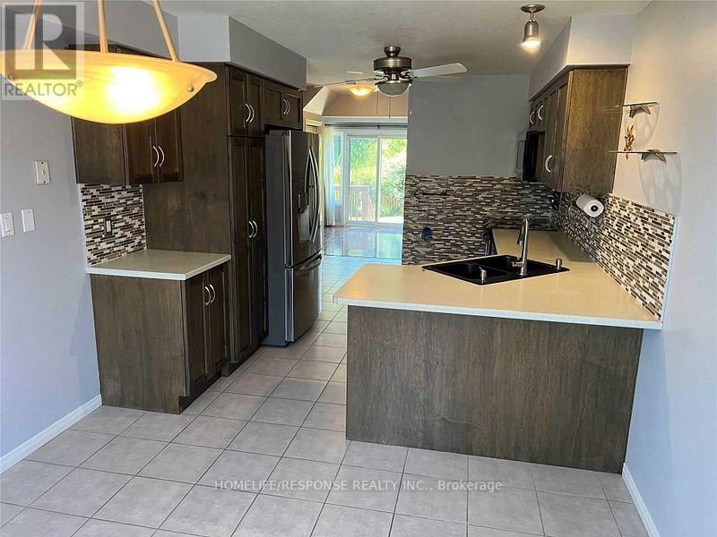 9 - 305 BRIARMEADOW DRIVE