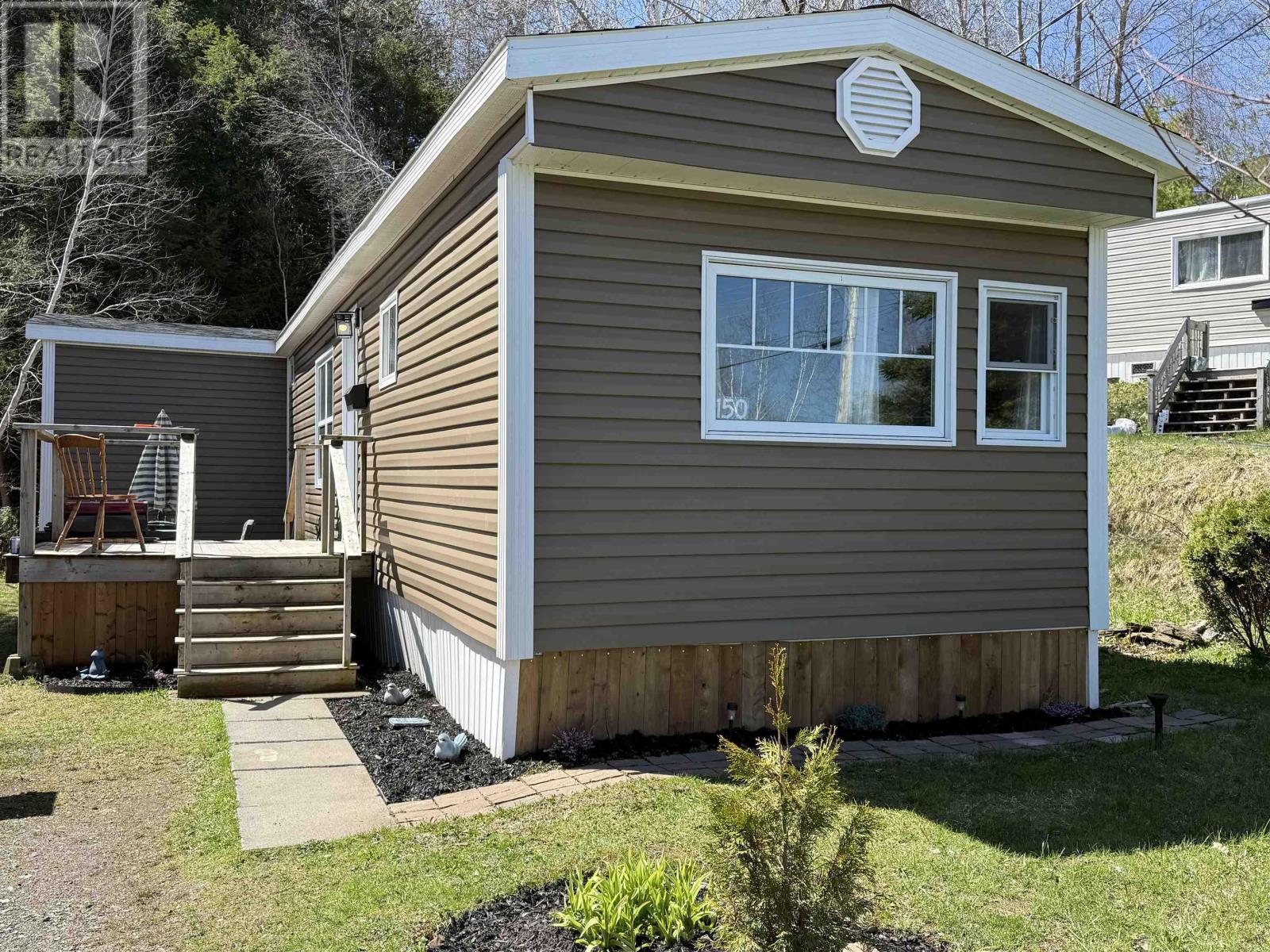 Photo 1 of 13 — 150 Coldwell Court Unit 150, New Minas, NS B4N5N3