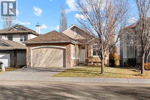 938 Panorama Hills Drive NW Calgary AB T3K5C3