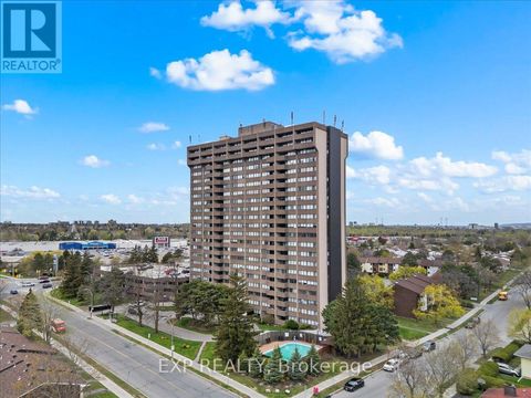 807 - 1285 CAHILL DRIVE Ottawa ON K1V9A7