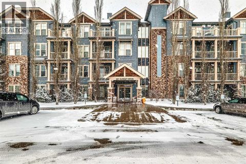 113, 201 Sunset Drive Cochrane AB T4C0H5