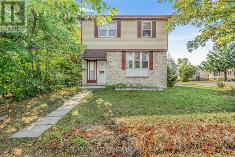 3 FOSTER STREET Kingston (Central City West) ON K7M6L2