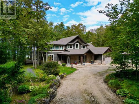 177 OSPREY HEIGHTS Grey Highlands ON N0C1M0