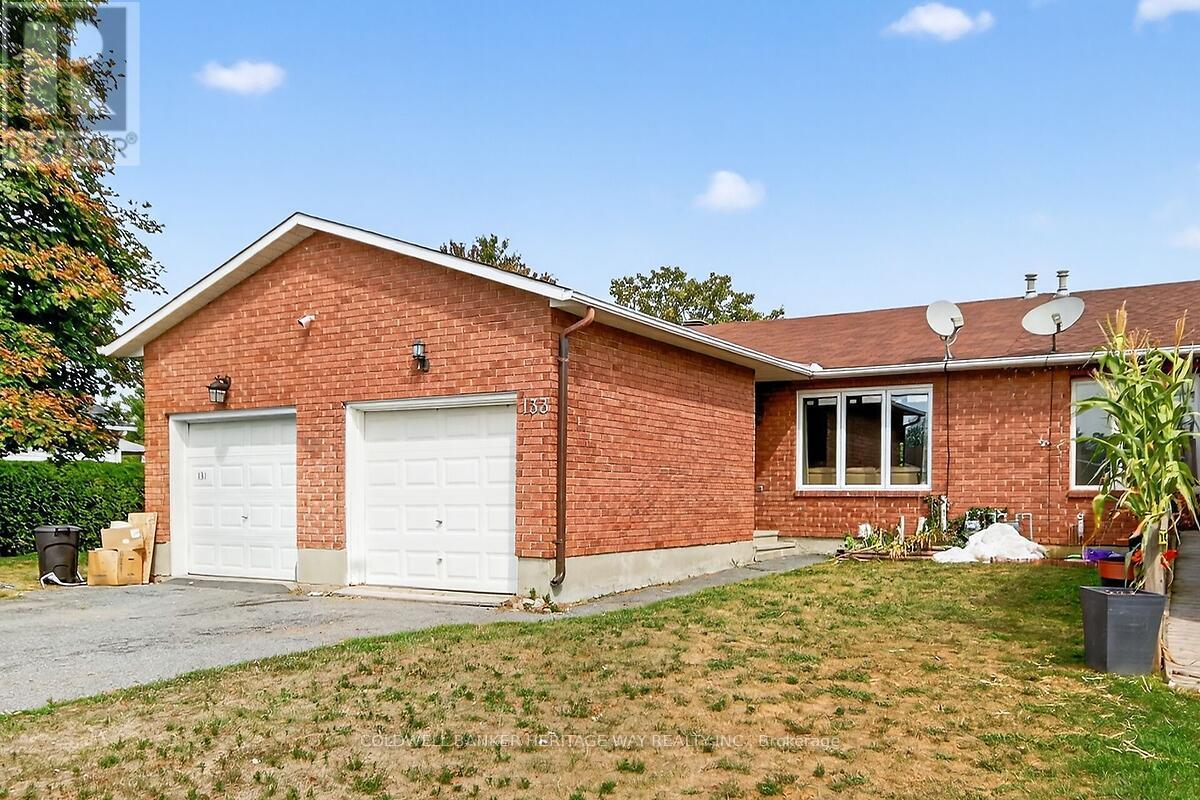 133 MISSISSIPPI ROAD