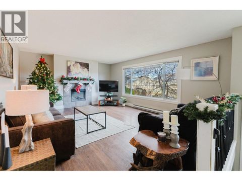 2126 Verde Vista Road Kelowna BC V1P1G5