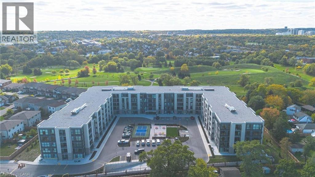 50 HERRICK Avenue Unit# 231