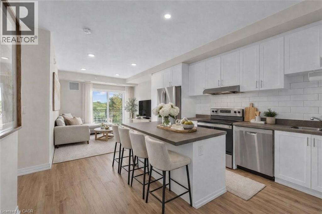 50 HERRICK Avenue Unit# 231