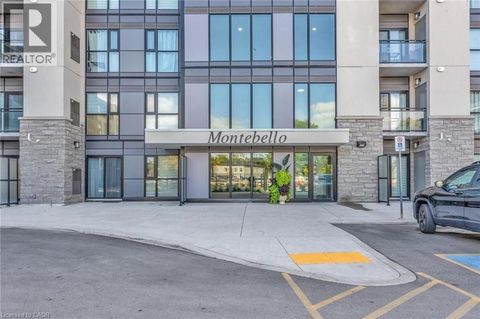 50 HERRICK Avenue Unit# 231 St. Catharines ON L2P0G3