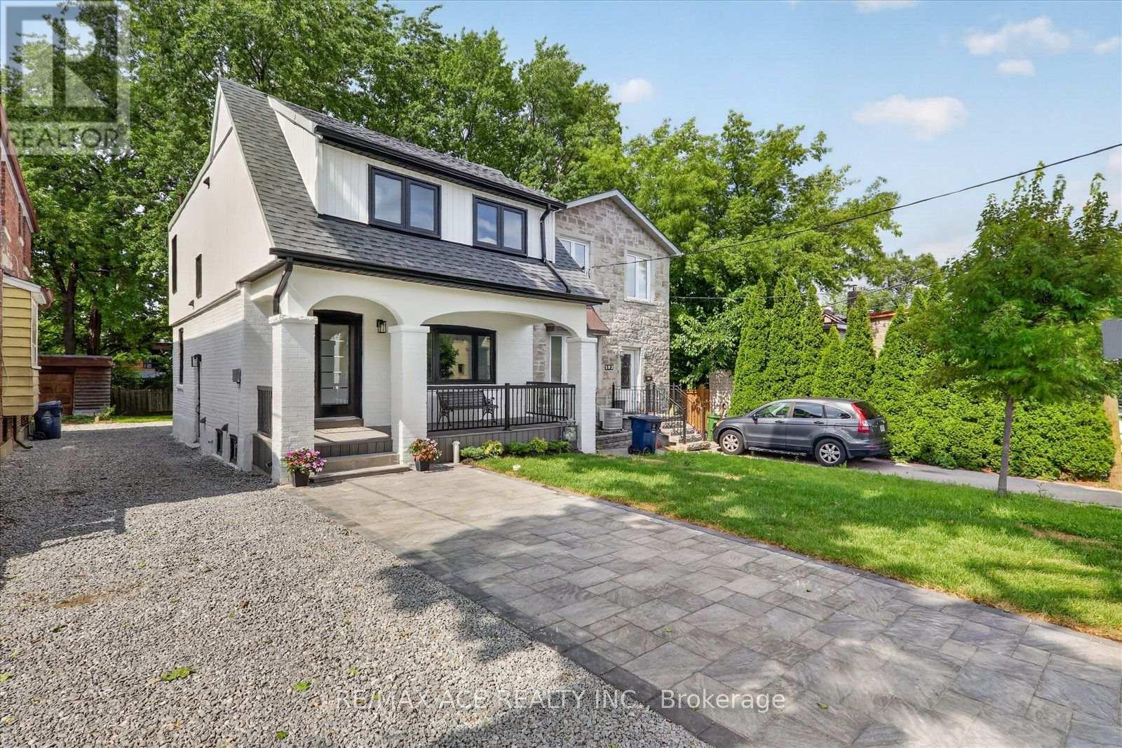 100 DUNKIRK ROAD