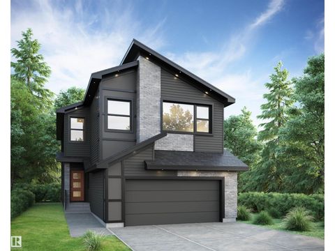 4549 Warbler Loop NW Edmonton AB T5S2C2