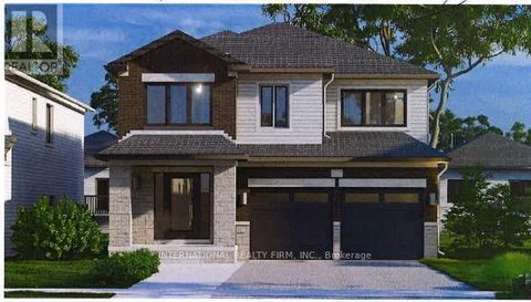 72 CREIGHTON DRIVE Loyalist (Lennox and Addington - South) ON K0H2H0