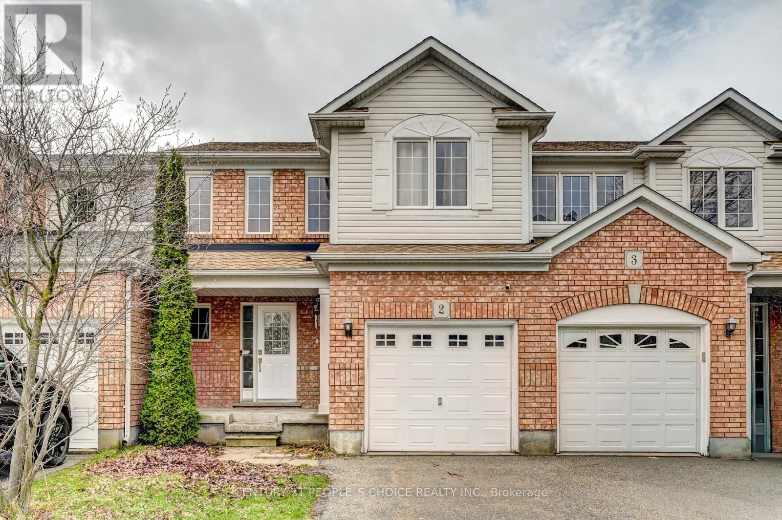 2 - 71 GARTH MASSEY DRIVE