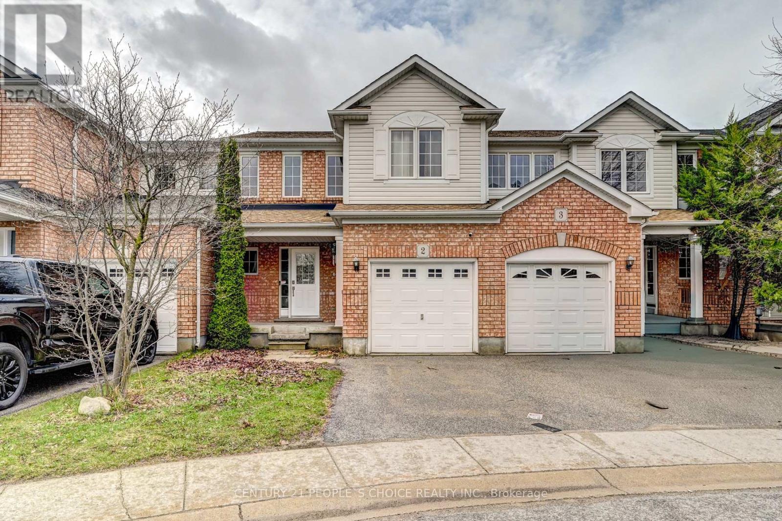 2 - 71 GARTH MASSEY DRIVE