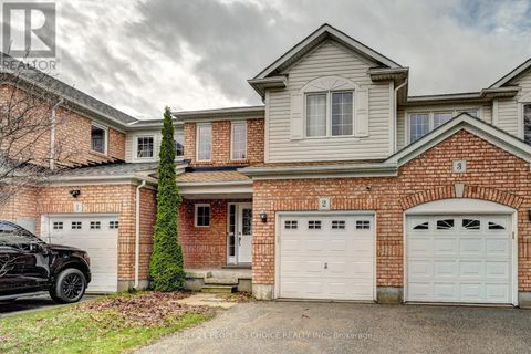 2 - 71 GARTH MASSEY DRIVE Cambridge ON N1T2G8