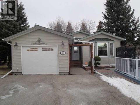 3205 31st Street S Lethbridge AB T1K7K1