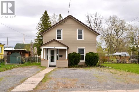 76 GRAHAM STREET W Greater Napanee (Greater Napanee) ON K7R2J8