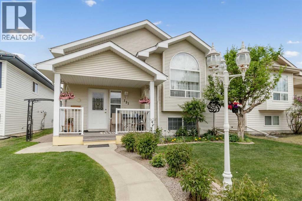 131 Deschner Close