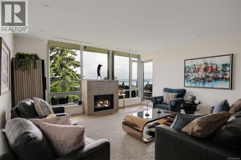 202 5388 Hill Rise Terr Saanich BC V8Y3K2