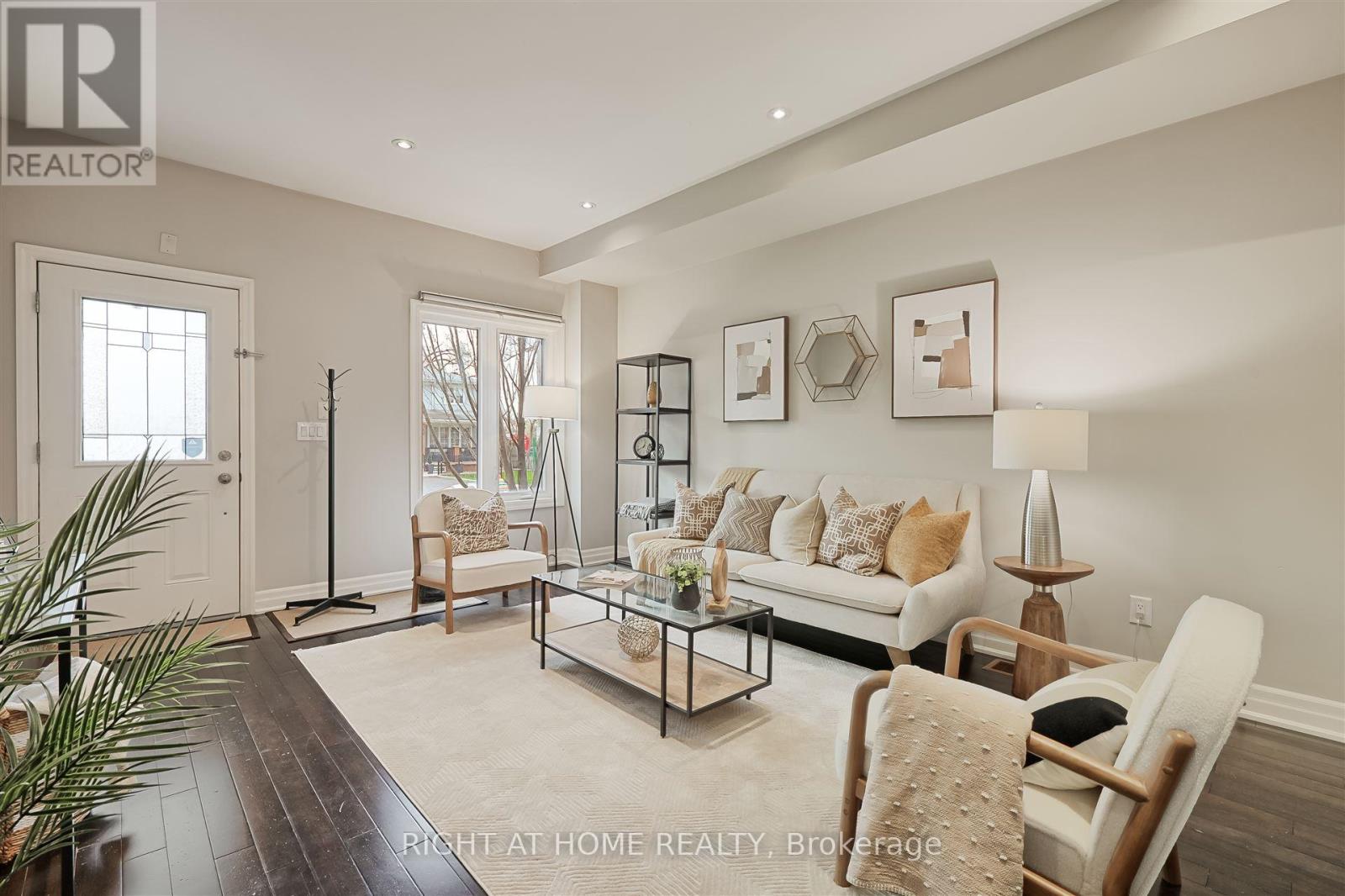 6A TEDDER STREET