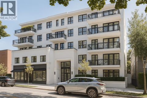 306 6168 EAST BOULEVARD Vancouver BC V6M3V6