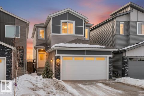 342 MEADOWVIEW DR Fort Saskatchewan AB T8L0Y4