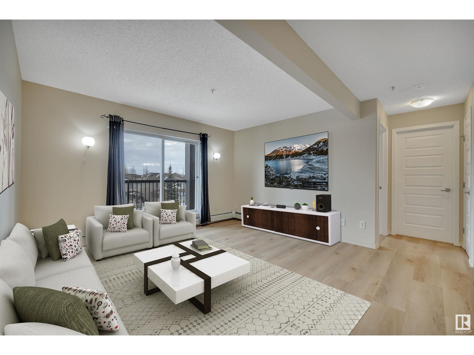 #311 646 MCALLISTER LO SW
