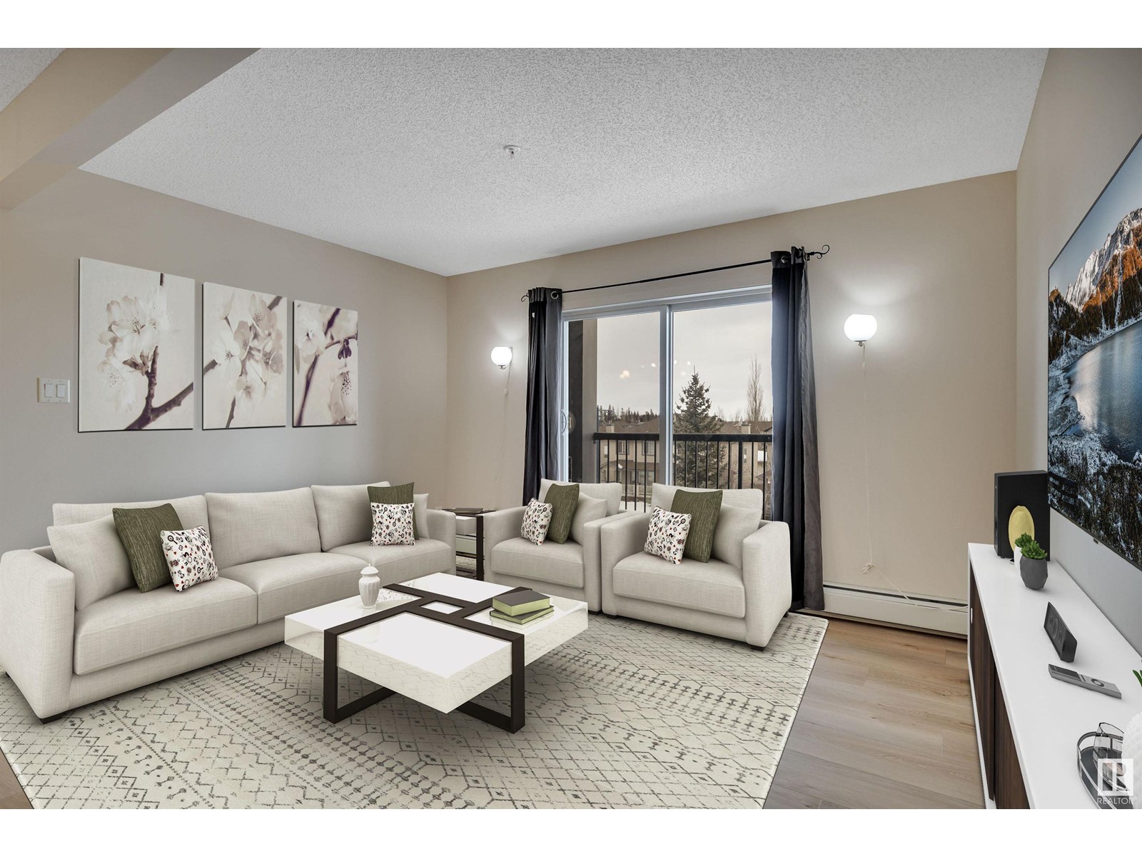 #311 646 MCALLISTER LO SW