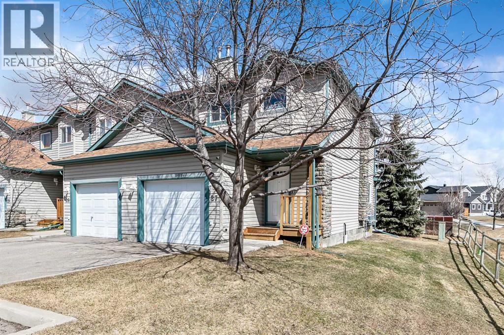 27, 156 Canoe Drive SW