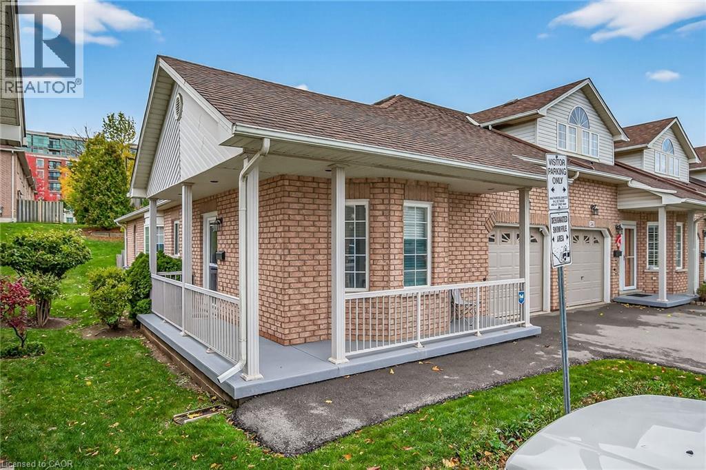 213 NASH Road S Unit# 33