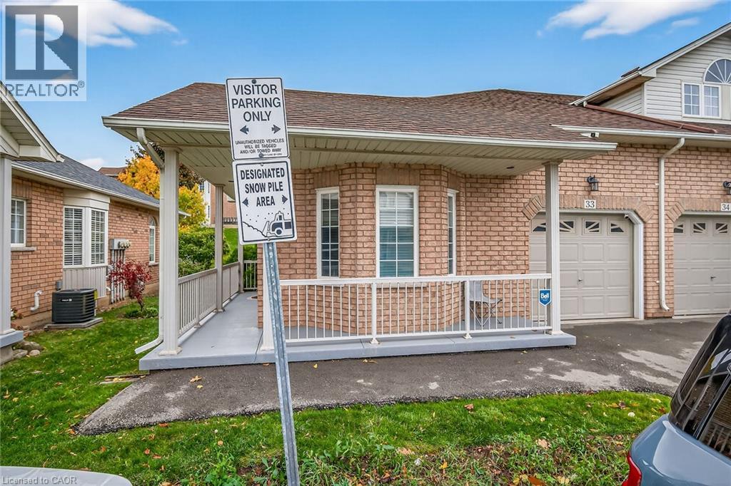 213 NASH Road S Unit# 33