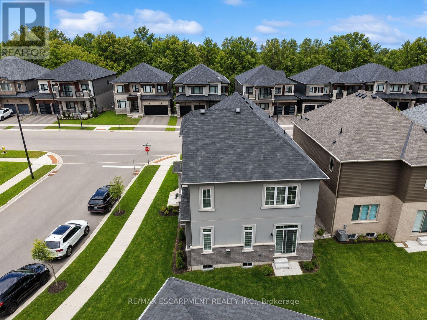16 STAUFFER ROAD