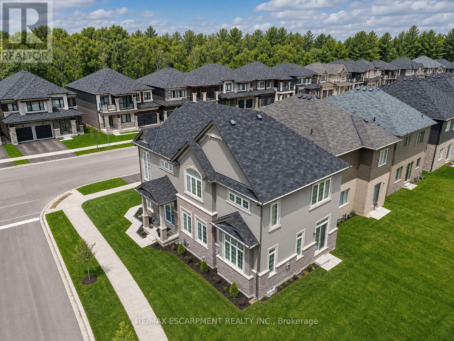 16 STAUFFER ROAD