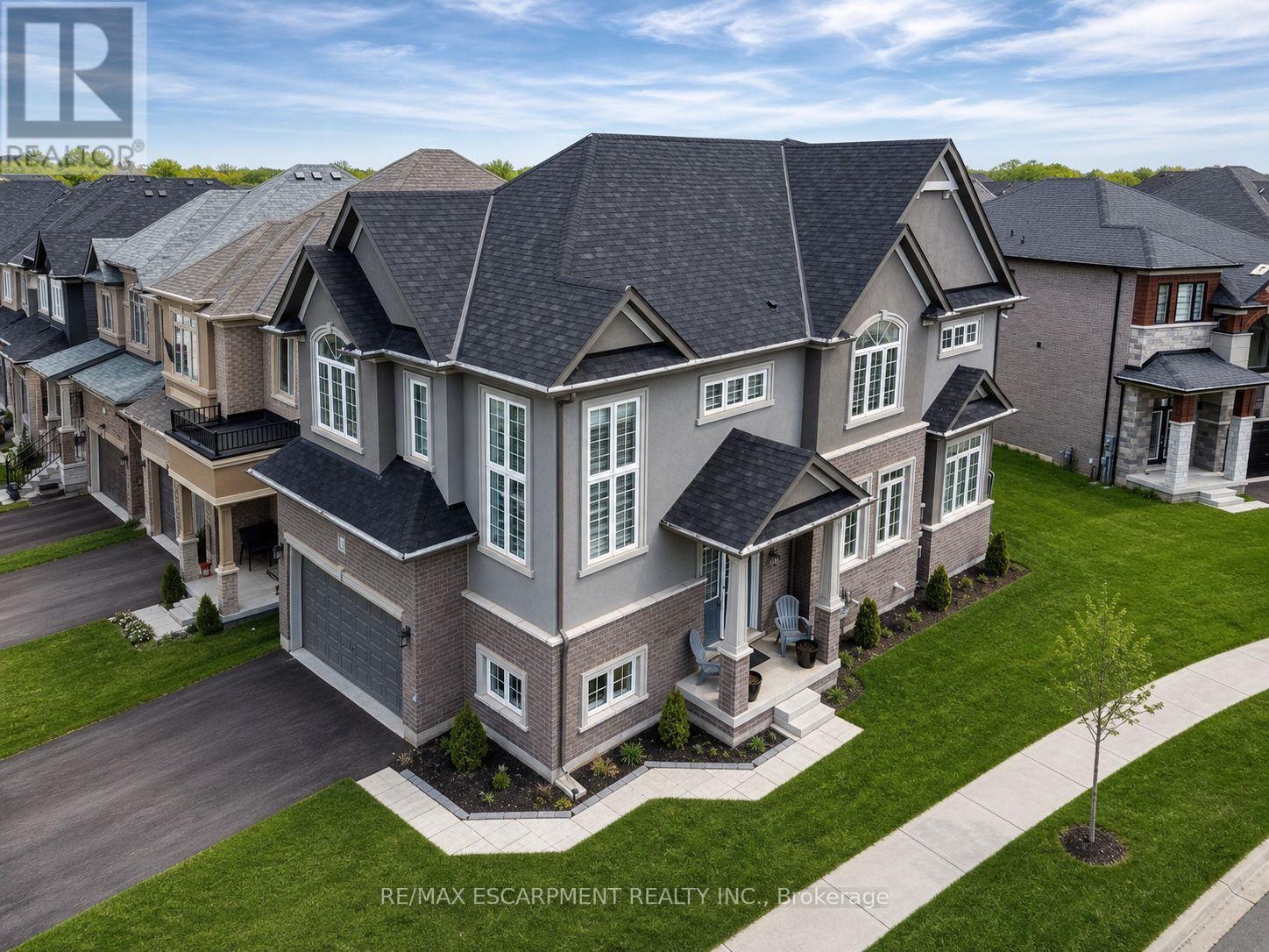 16 STAUFFER ROAD
