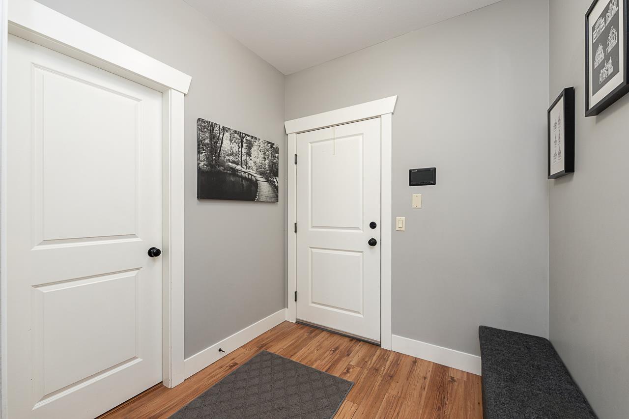 204 46021 SECOND AVENUE|Chilliwack Downtown