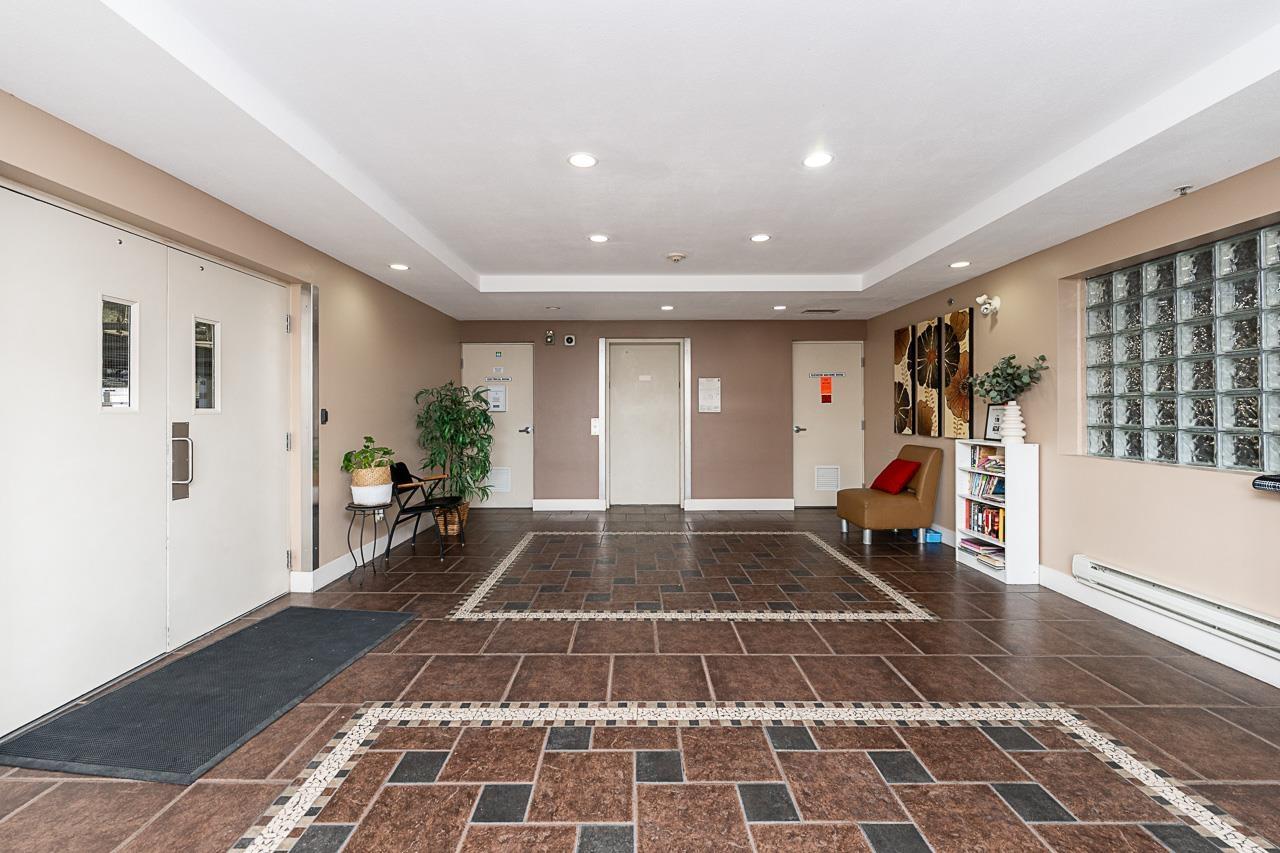 204 46021 SECOND AVENUE|Chilliwack Downtown