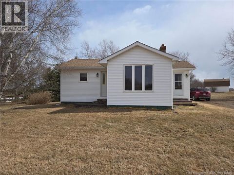 1109 Saint- Joseph Sainte-Marie-De-Kent NB E4S4C7