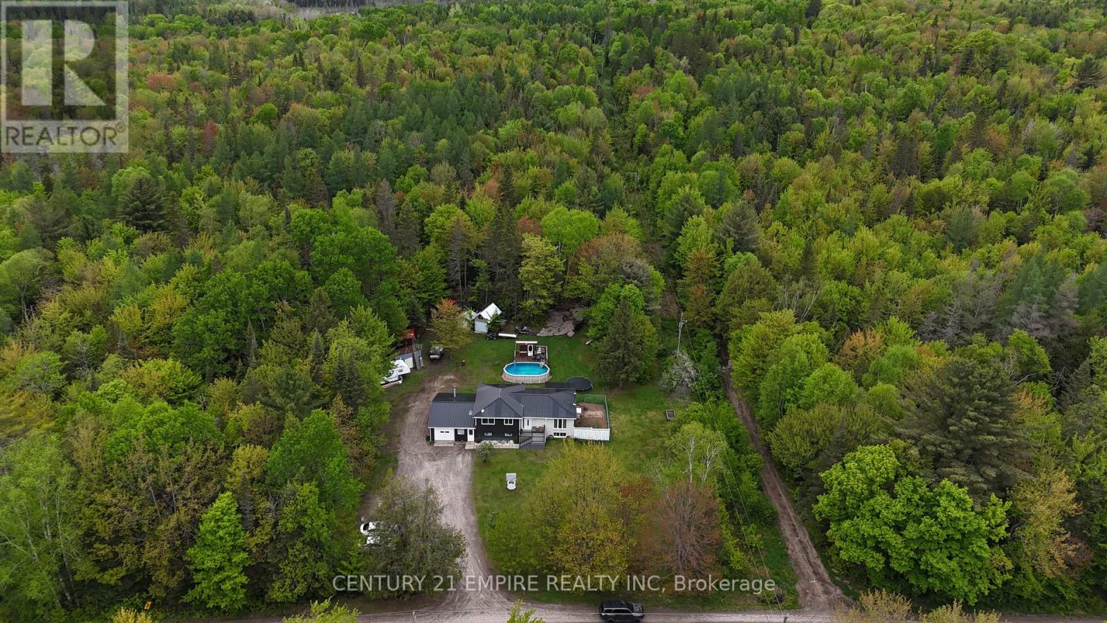414 HILL VALLEY ROAD