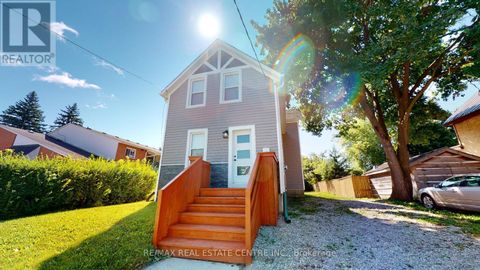 475 11TH STREET Hanover ON N4N1S9