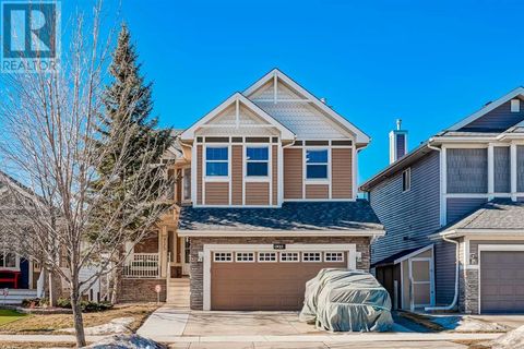935 Bayside Drive SW Airdrie AB T4B3E3
