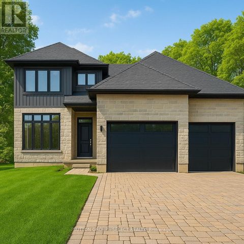 LOT 3 HARDY DRIVE Strathroy Caradoc (SE) ON N7G0G2