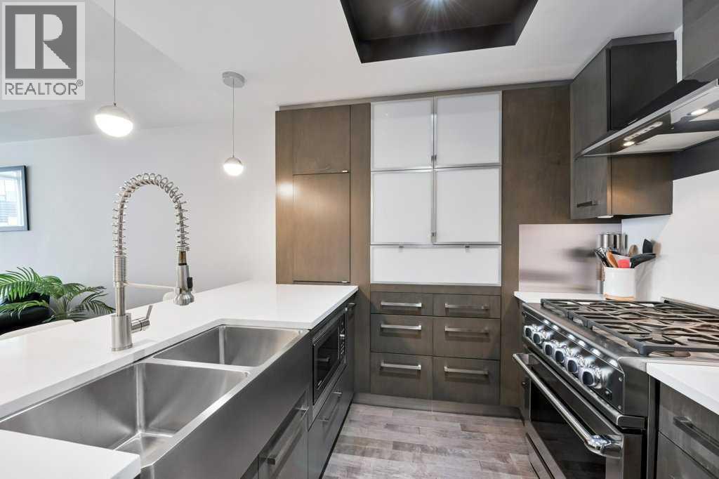 607, 10 Shawnee Hill SW