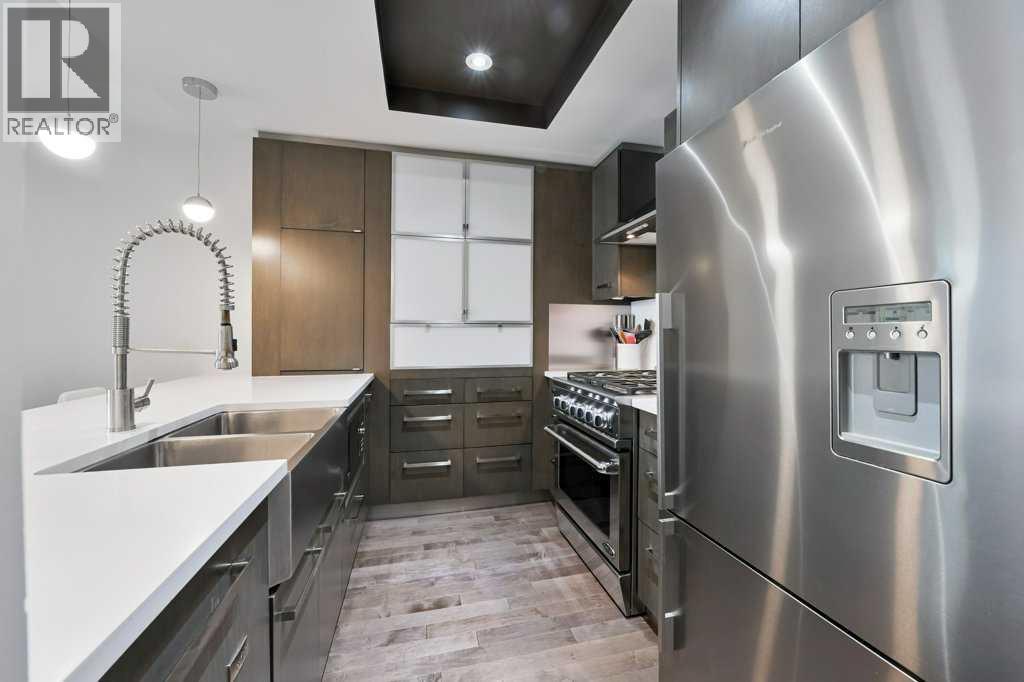 607, 10 Shawnee Hill SW