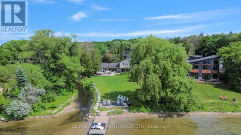 58 WHITE OAKS ROAD Barrie (South Shore) ON L4N4B9